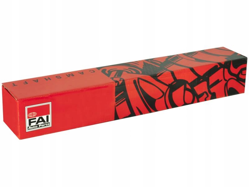 фото №1, Fai autoparts c307 вал розподільного валу