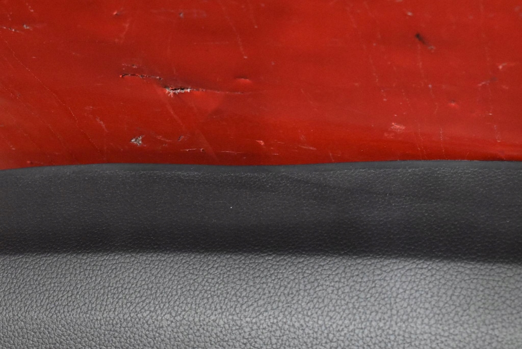 фото №6, Панель приладів приладова консоль панель приладів подушка безпеки eu skoda octavia 3 iii 13-17