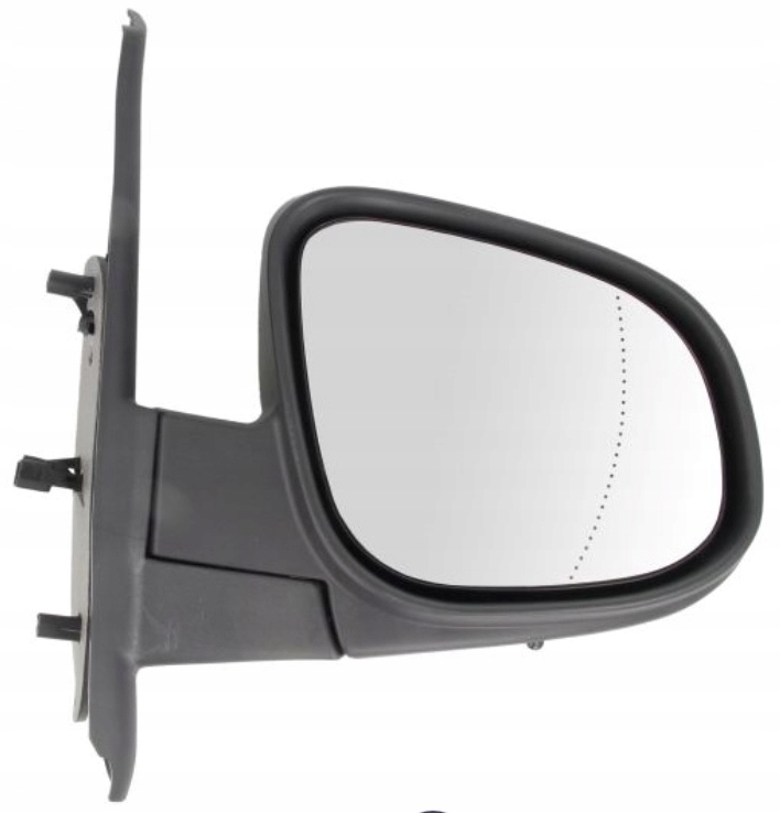 фото №1, Дзеркало електричний renault kangoo ii 2013- праве
