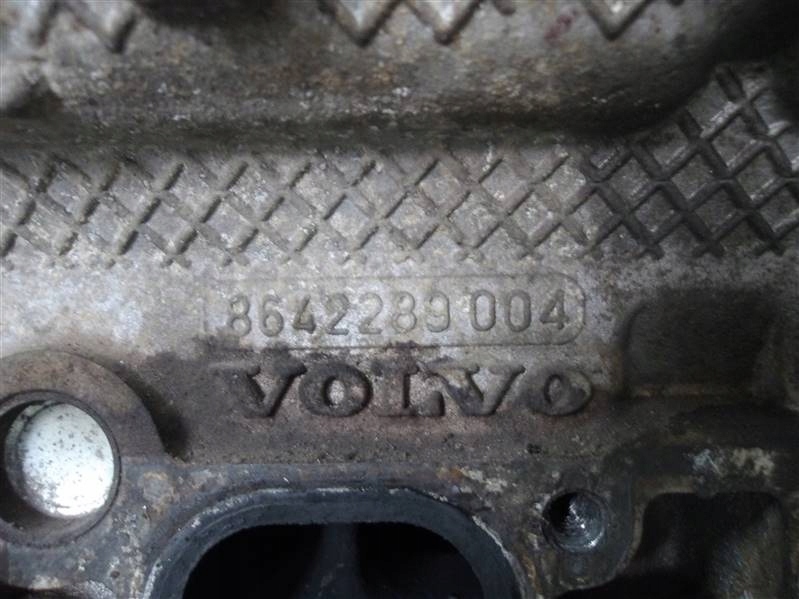 фото №9, Головка volvo v50 t5 2.5t 8642289004