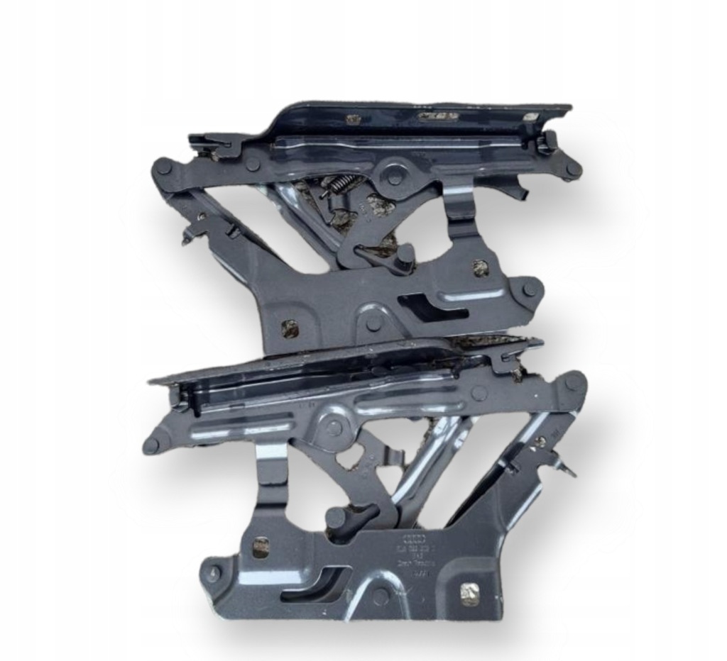 фото №1, Audi q5 sq5 fy 80a823302d 80a823301d петли капот