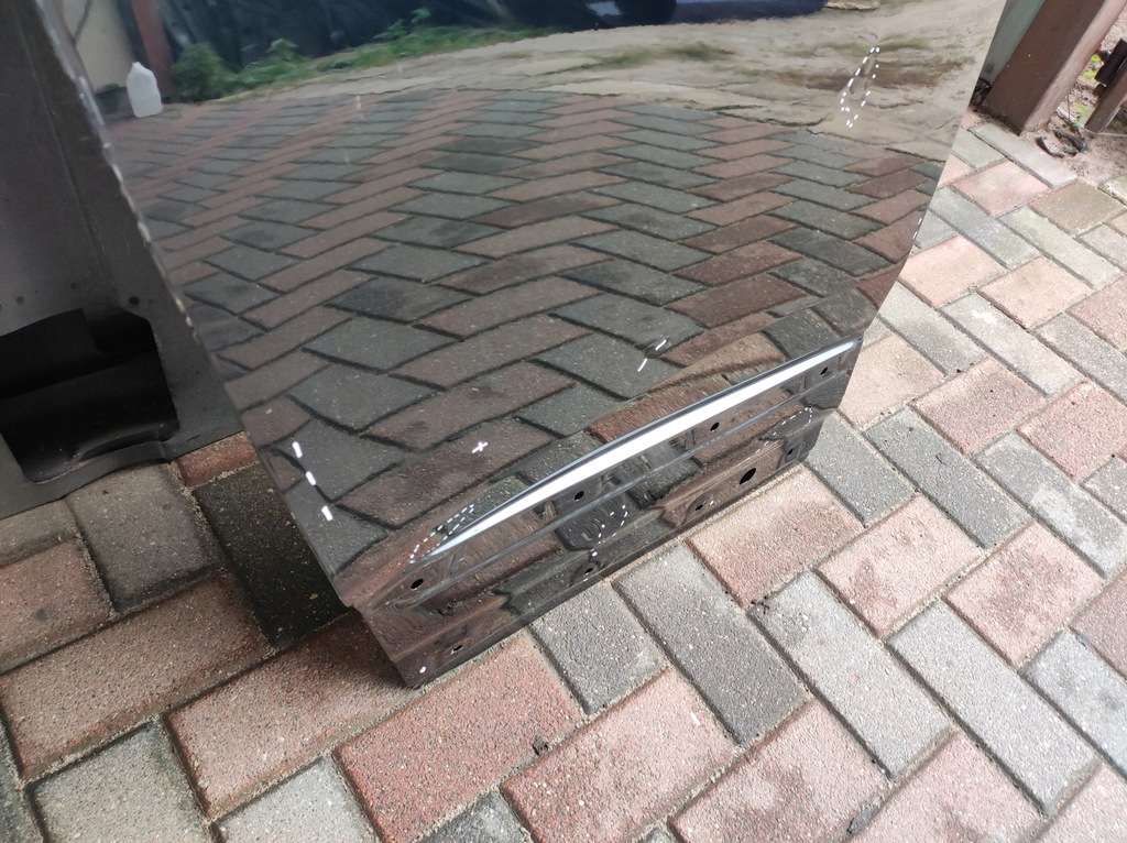 фото №7, Двері mazda mx30 mx-30 mx 30 задні rawe -------