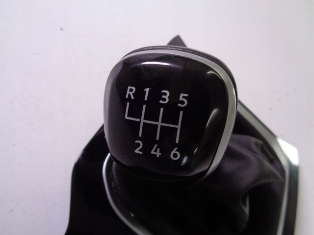 фото №3, Ручка чехол передач vw t-roc 2017-