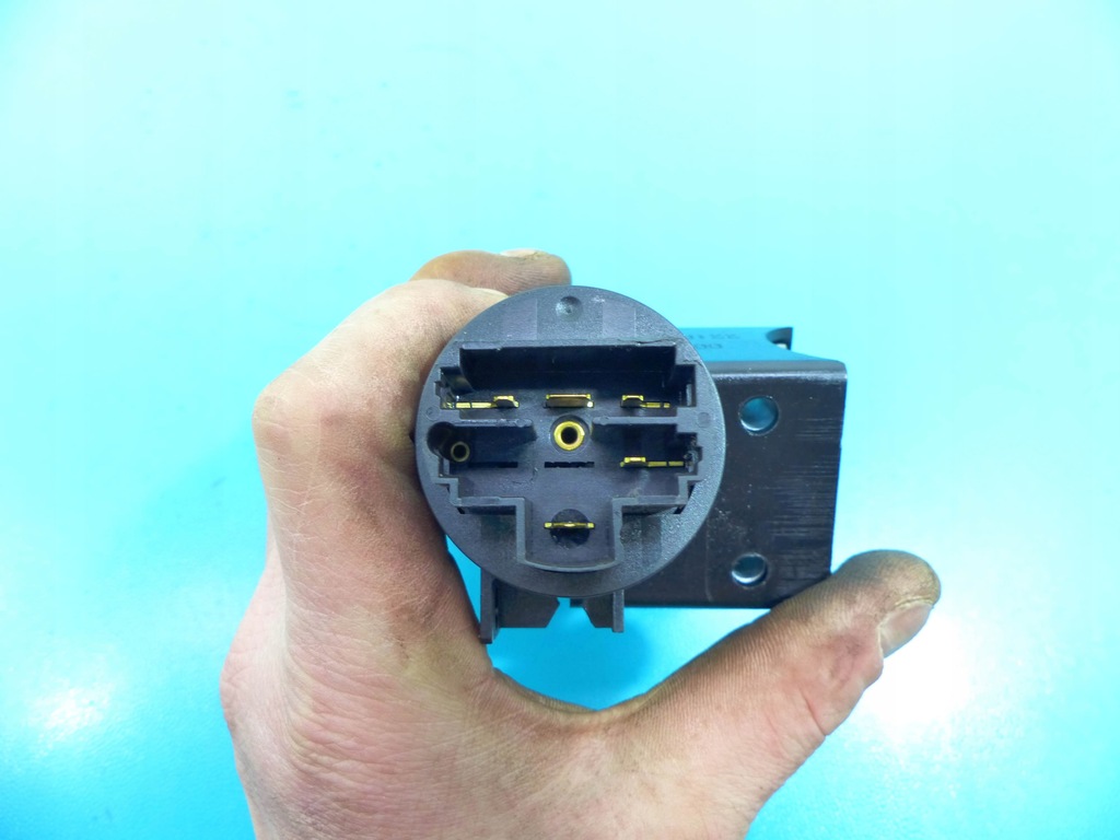 фото №11, Бортовой компьютер набор fiat stilo 0261208694 1.4 16v 90km