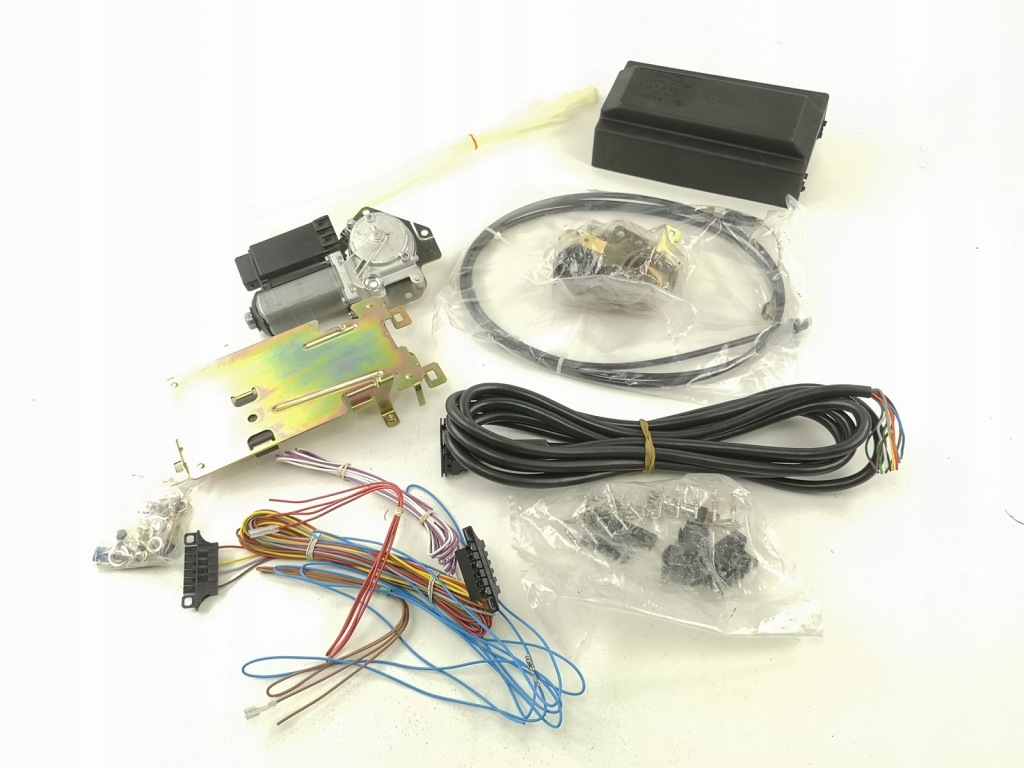 фото №1, Обмежувач швидкості iveco bosch / 1908733