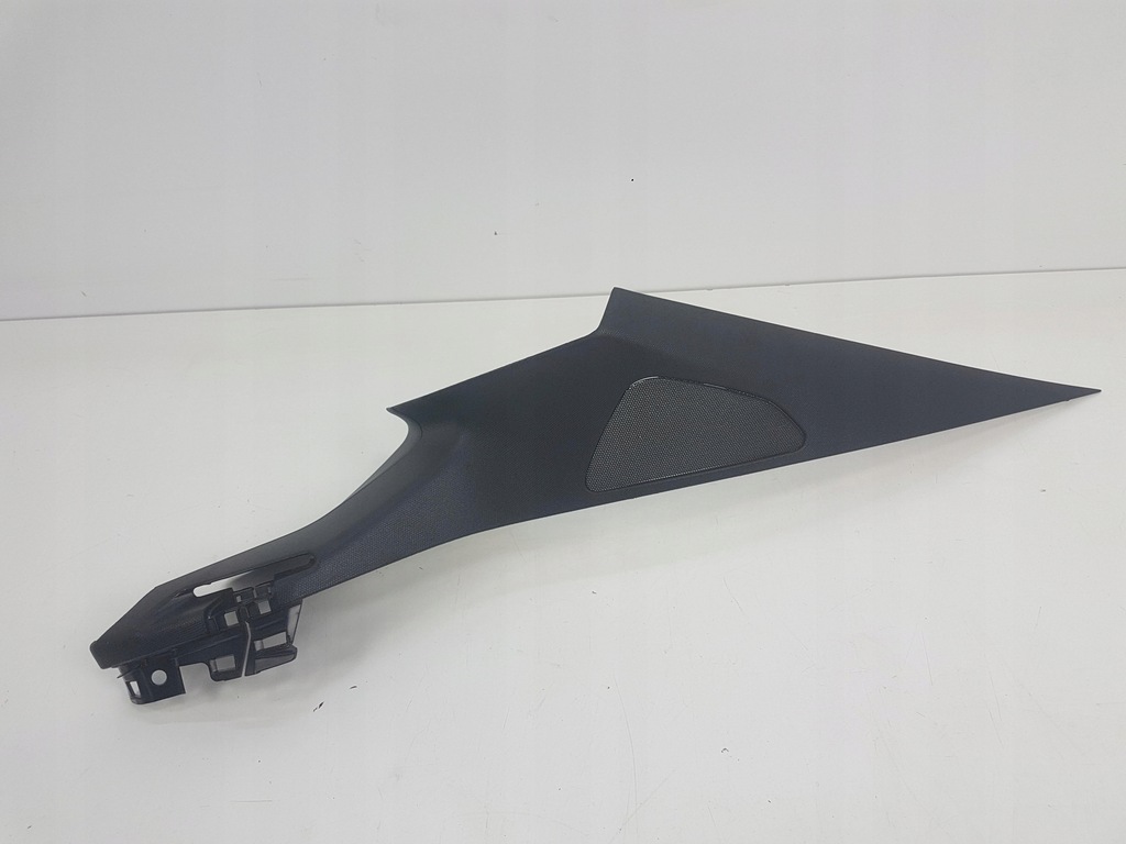 фото №1, Bmw x6 f16 захист стійка права 7324928