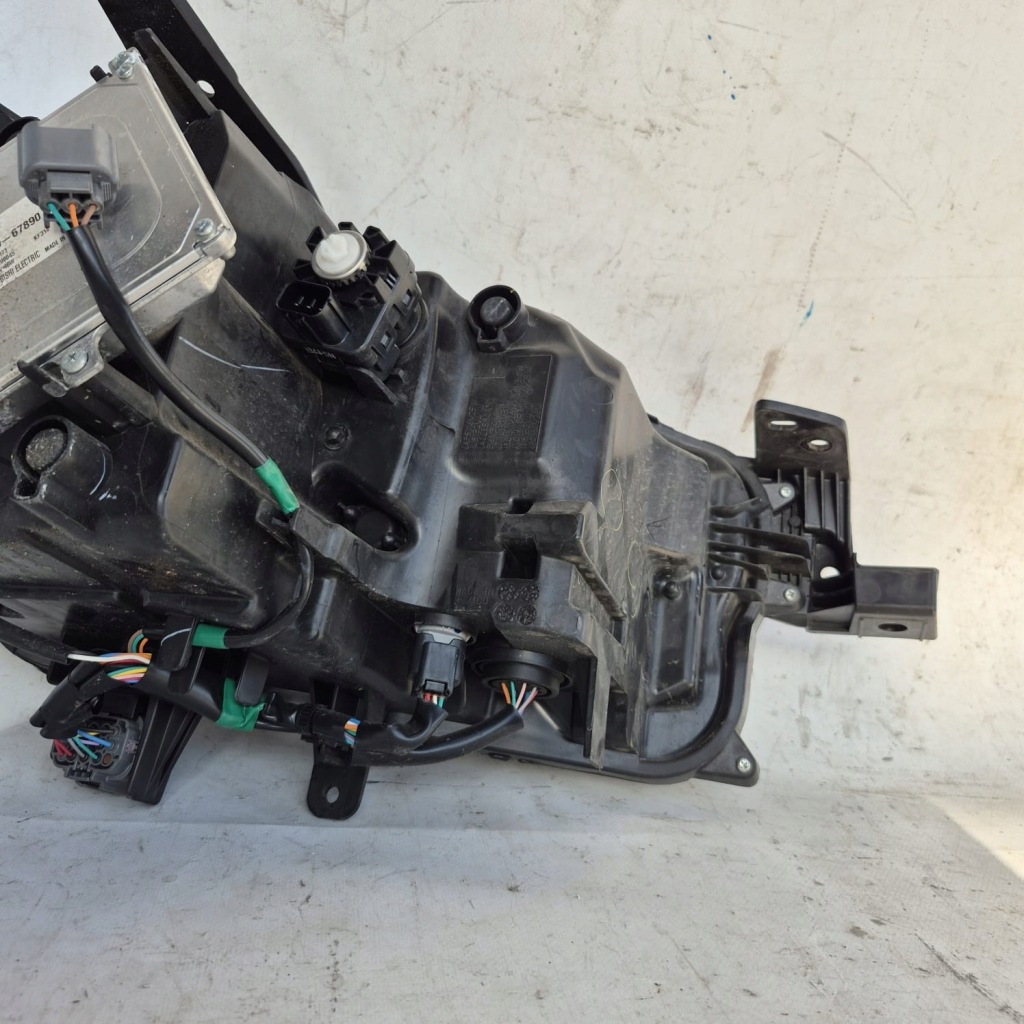 Mazda cx-30 cx30 19- фара левая перед передняя full led dgj1-51040 Доставка