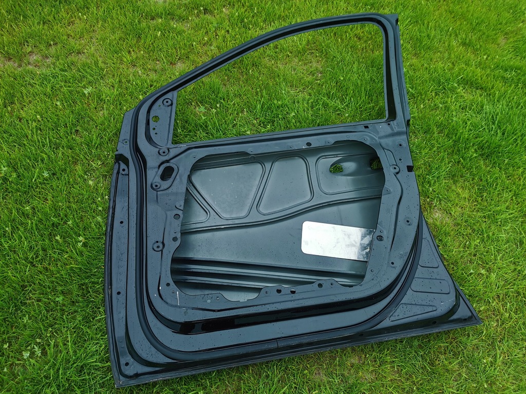 фото №10, Mercedes b klasa 247 дверь правое перед