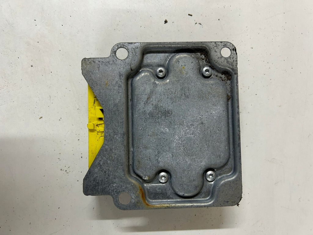 фото №2, Датчик модуль подушка безпеки подушки безпеки volkswagen t5