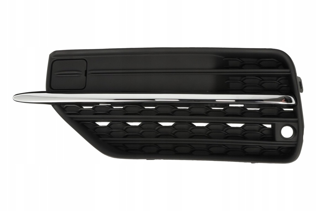 фото №1, Volvo xc90 ii 2015- przed lift ліва решітка заглушка бампера передній