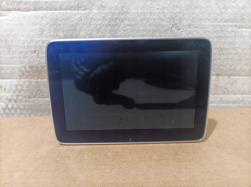 фото №1, Дисплей mercedes a-klasa w176 a1669007814