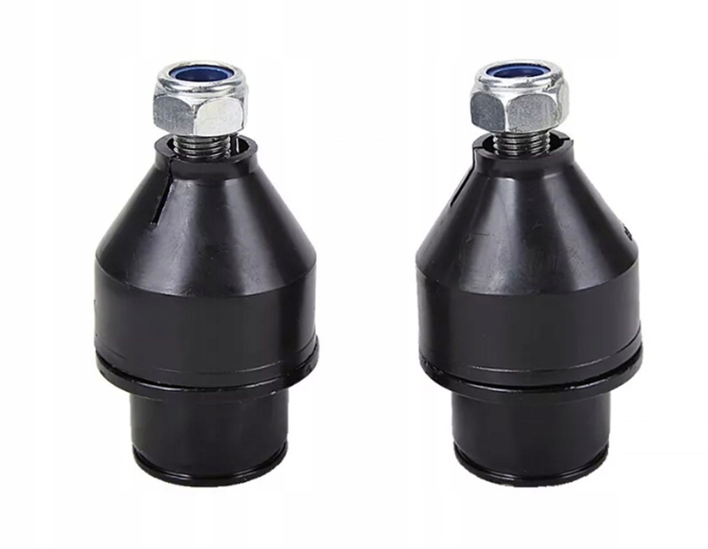 фото №7, Набір підвіска перед rwd chrysler 300 dodge challenger charger 11-23