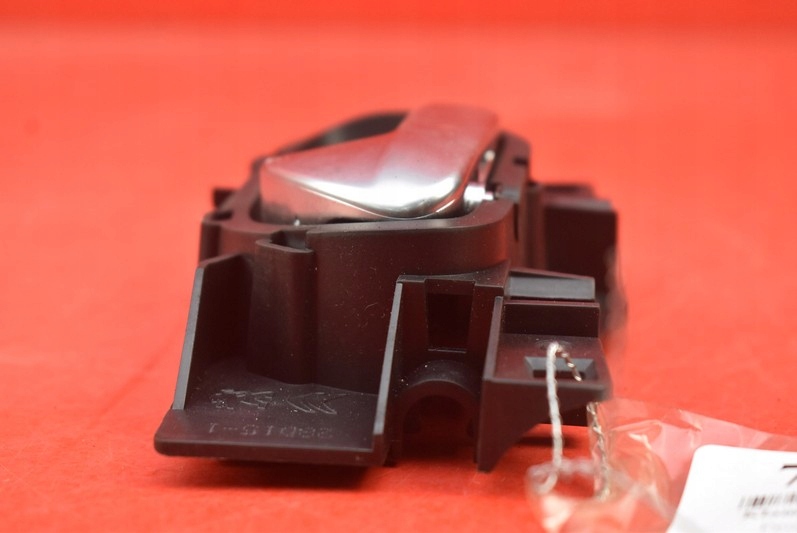 фото №5, Ручка внутренняя левая перед peugeot 301 15r