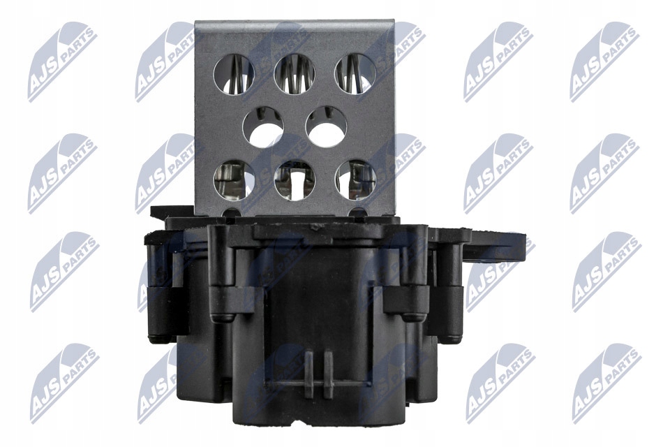 фото №13, Резистор вентилятор nty erd-ct-030