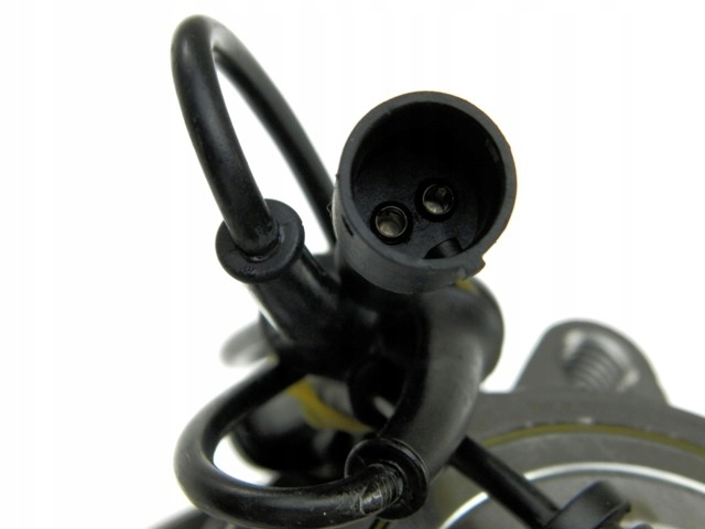 фото №4, Ступица перед колеса land rover discovery ii