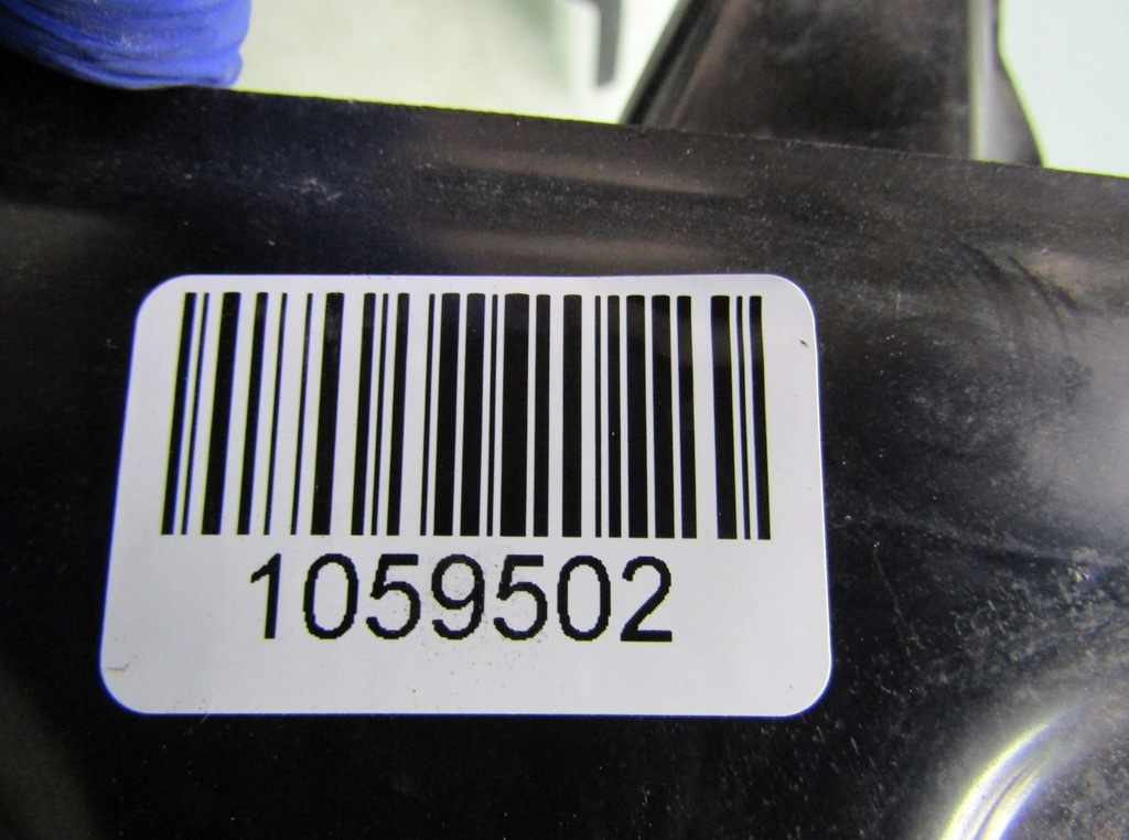 фото №6, Honda cr-v v 1.5 19r основание аккумулятор корпус кронштейн