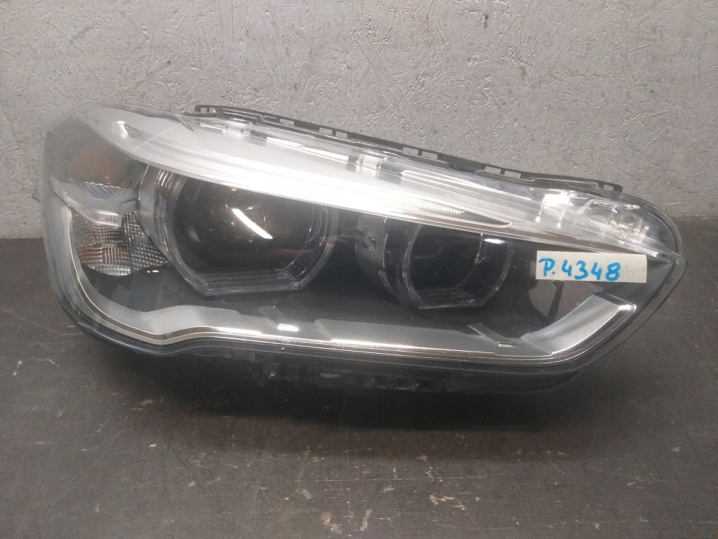 Купить Фара перед правый  bmw x1 f48 full led 6311 7495004-07