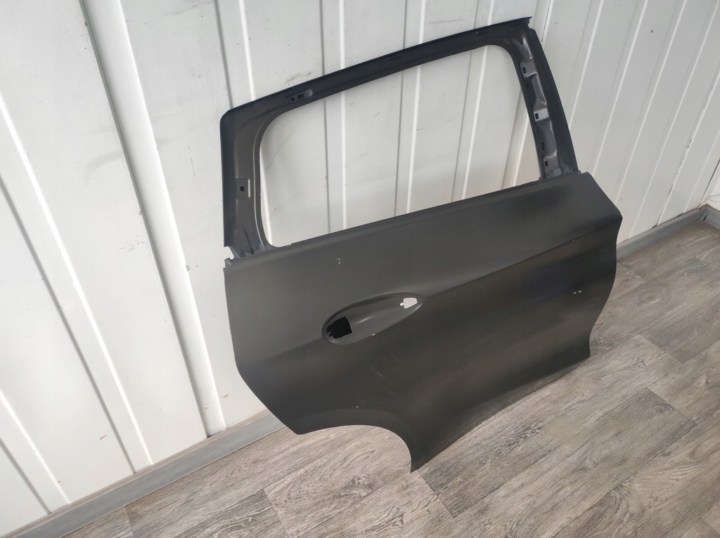 фото №7, Дверь infiniti q30 задние правое nowe оригинальные ------- poznań ------ giełda