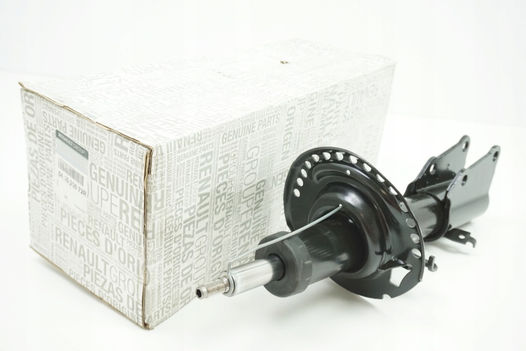 Оригинал оригинальный номер renault амортизатор перед renault kangoo 2 Цена