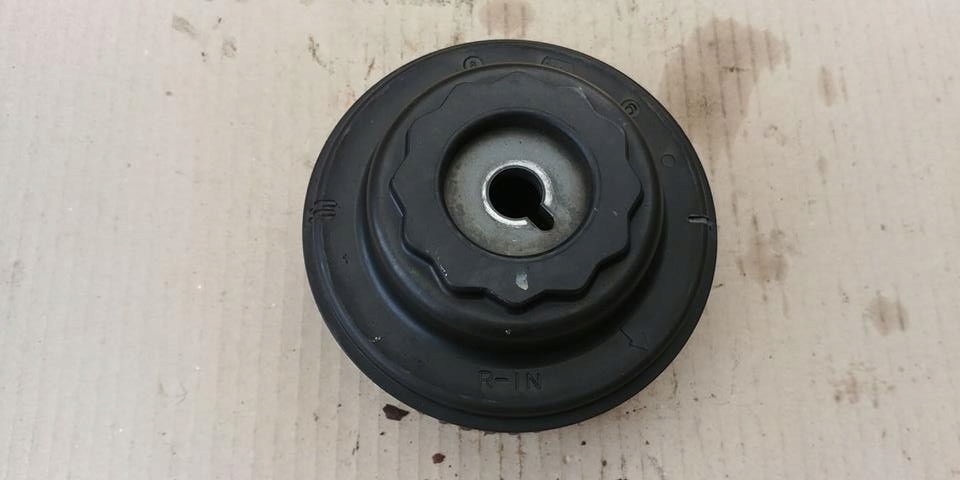 фото №1, Колесо распределительного вала r-in subaru impreza wrx 2001 2005