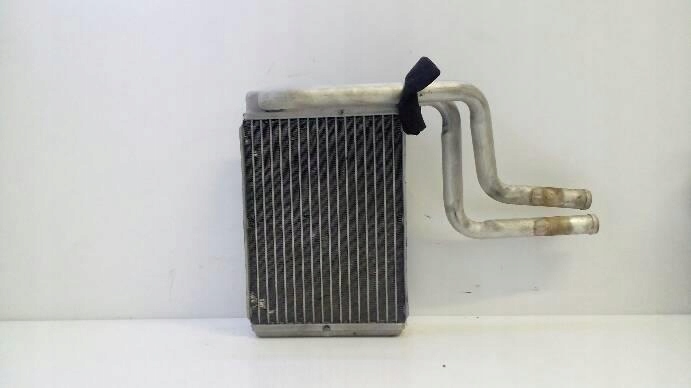 фото №7, Обігрівач ford mondeo mk 3 2,0 tdci 2003r.