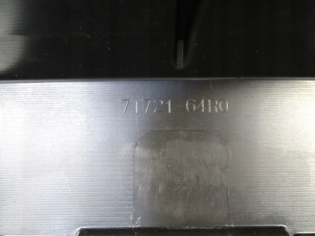 фото №7, Бампер перед передній suzuki sx4 lift 16+