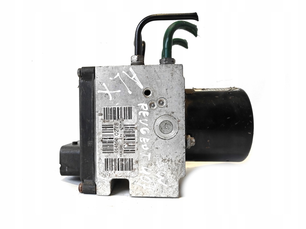 фото №1, Насос abs peugeot 407 9657462080