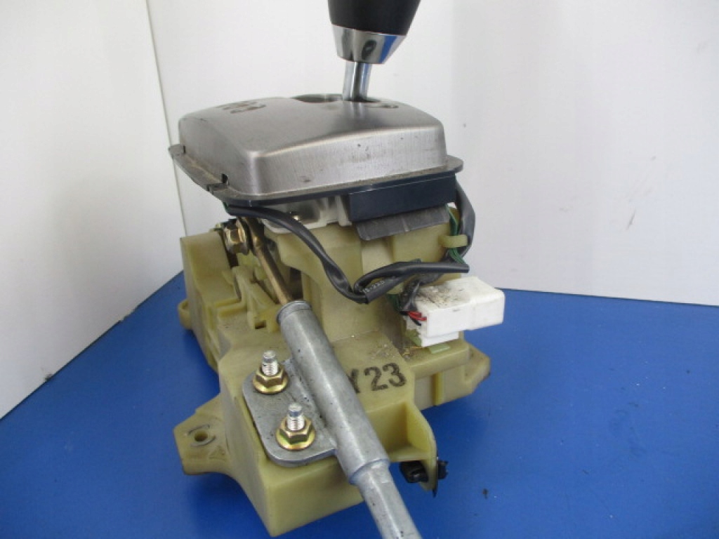 фото №7, Kia sorento i 2.0crdi автоматична коробка передач домкрат ручка перемикання передач+ трос