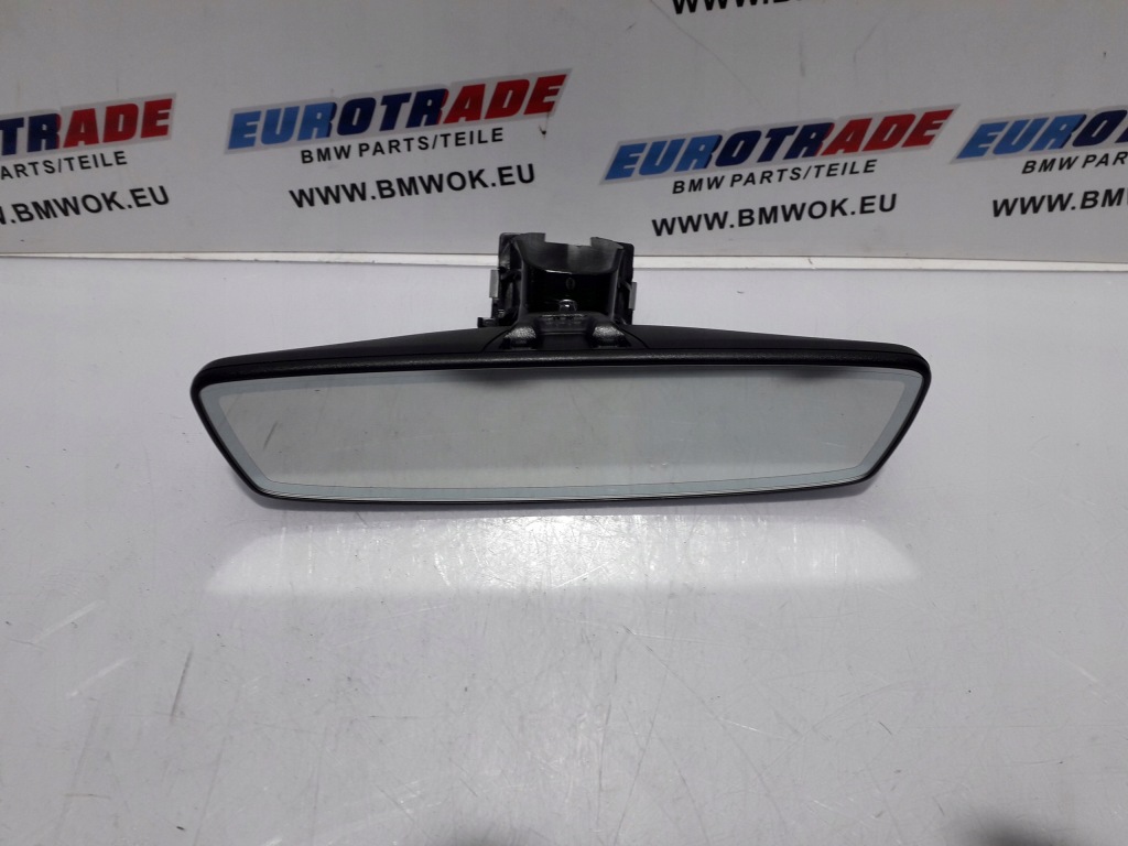 фото №1, Bmw g01 g02 g05 f95 f97 f98 дзеркало внутрішнє ec led 9438989