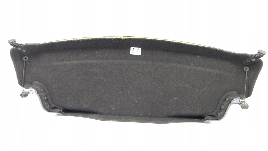 фото №4, Mini cooper r52 cabrio полиця багажника 7114895