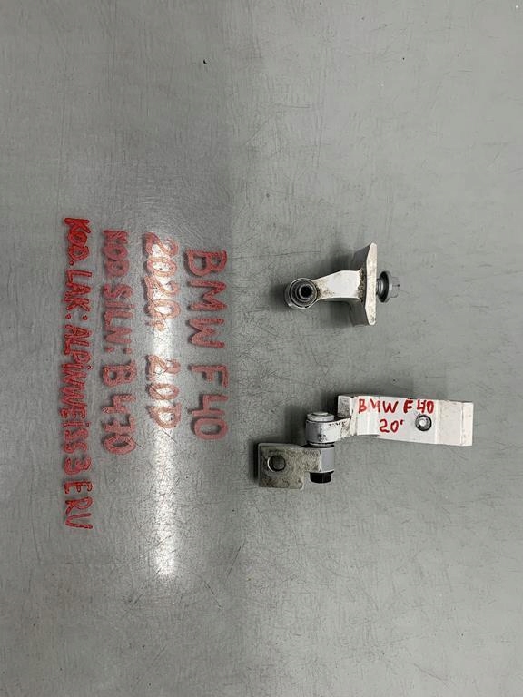 фото №1, Петля двері лівий перед bmw f40 2.0 d 20 r 7246067
