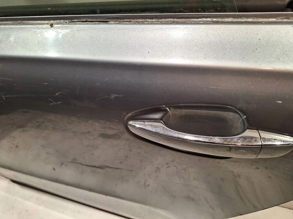 фото №9, Двері задня ліва peugeot 508 i kombi 10-