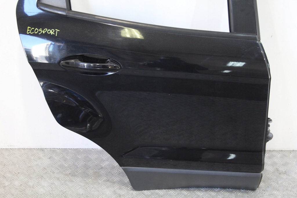 фото №2, Дверь правый задняя задние ford ecosport ii 2 mk2