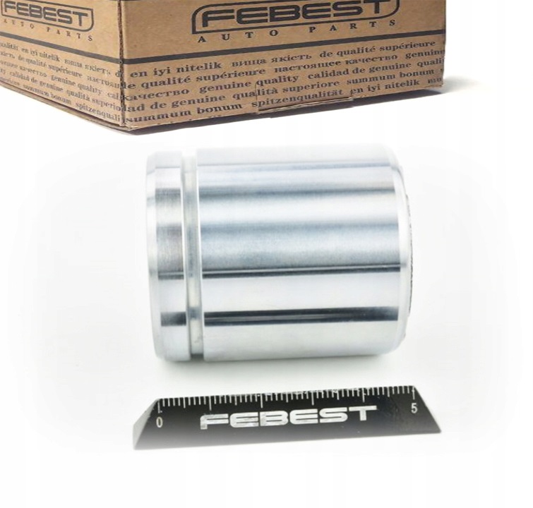 фото №1, Febest 0276-ta60r поршень, суппорт тормоза
