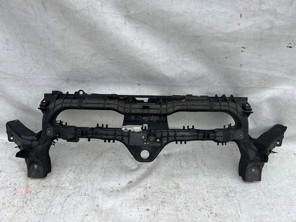 фото №1, Pas передний ford transit custom 2013 перед передние