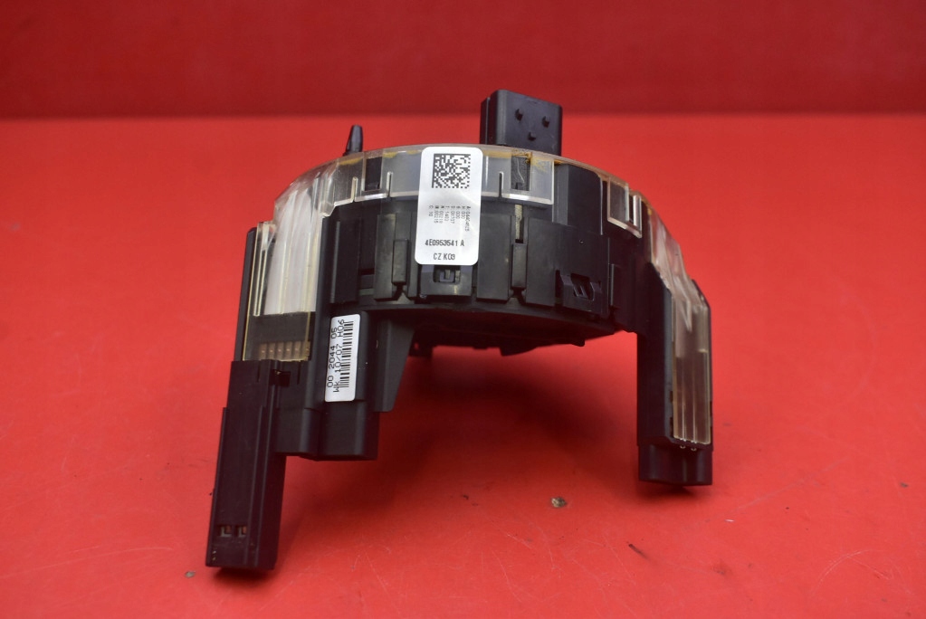 фото №5, Стрічка подушка безпеки шлейф 4e0953541a qudi q7 4l 05-09