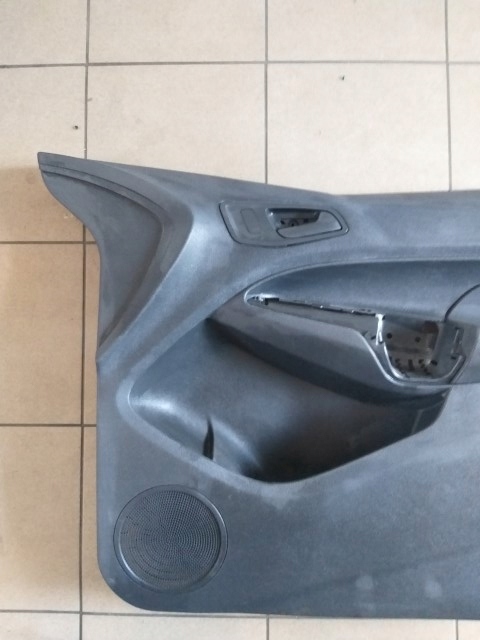 фото №2, Ford transit connect mk2 обшивка дверь правый перед