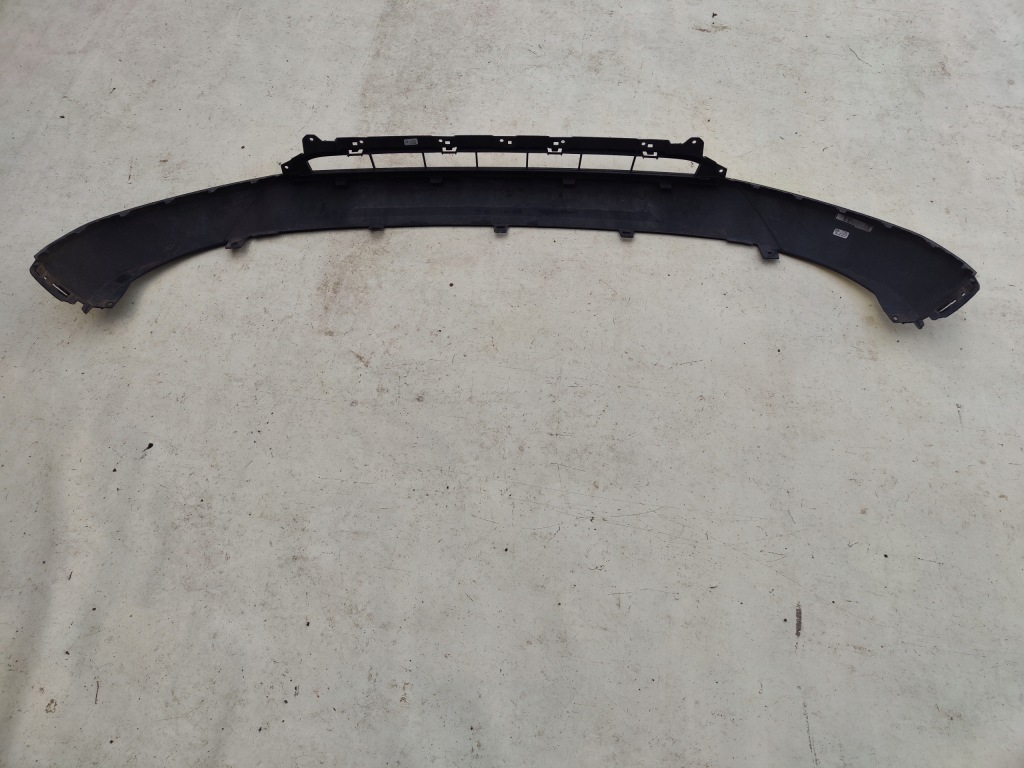 Бампер спойлер передний решётка перед audi q5 80a 80a807061 с Разборки