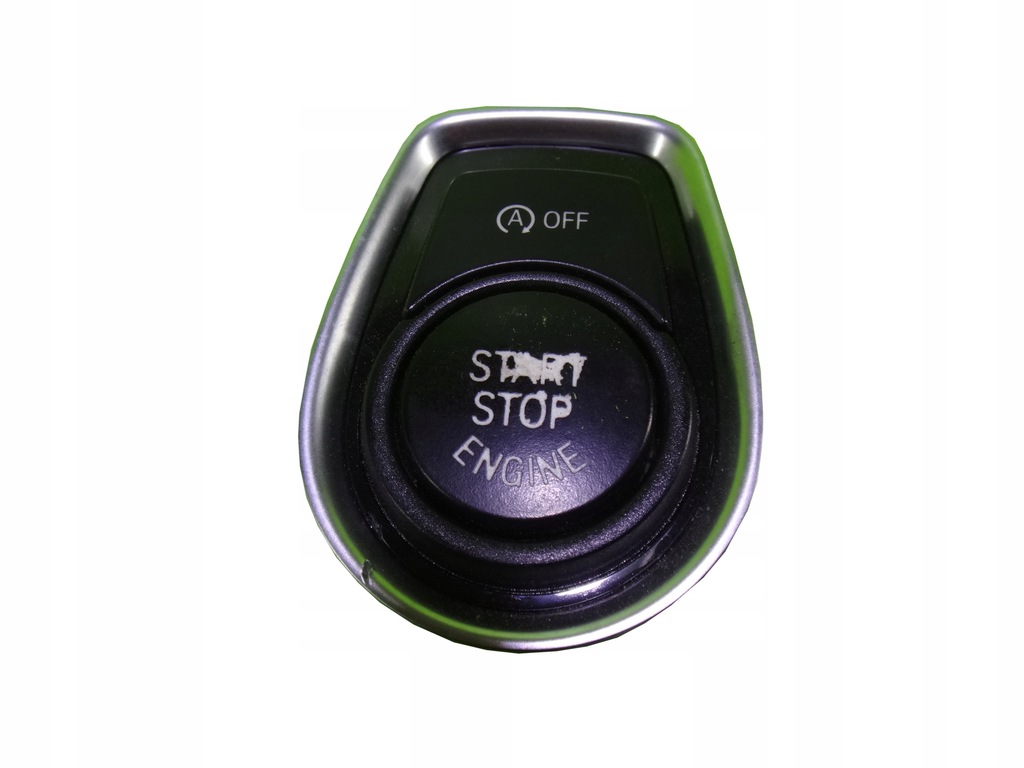 фото №1, Вимикач запуску запуск стоп bmw f20 f30 f34 f36