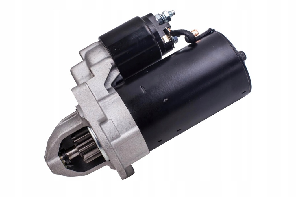 Стартер citroen c3 berlingo saxo peugeot 106 206 307 1.0 1.1 1.4 1.6 ben в Украине