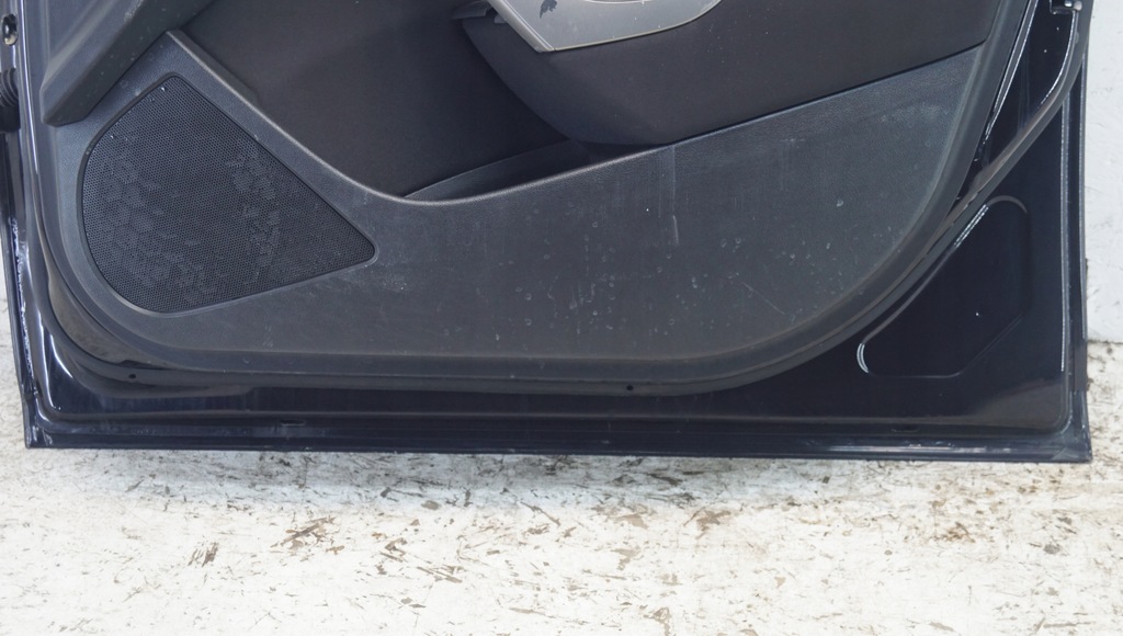 фото №15, Дверь правый перед opel astra j