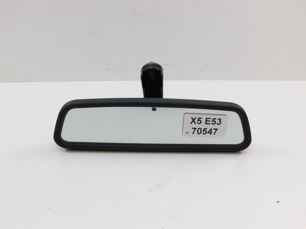 фото №1, Bmw x5 e53 зеркало