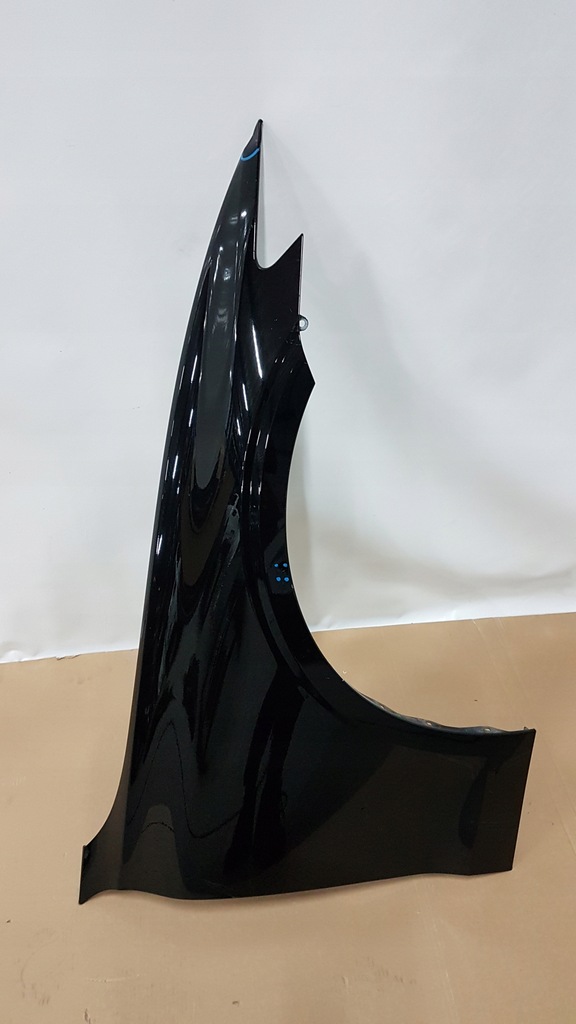 фото №10, Крыло перед правый volvo v60 ii s60 iii 18-