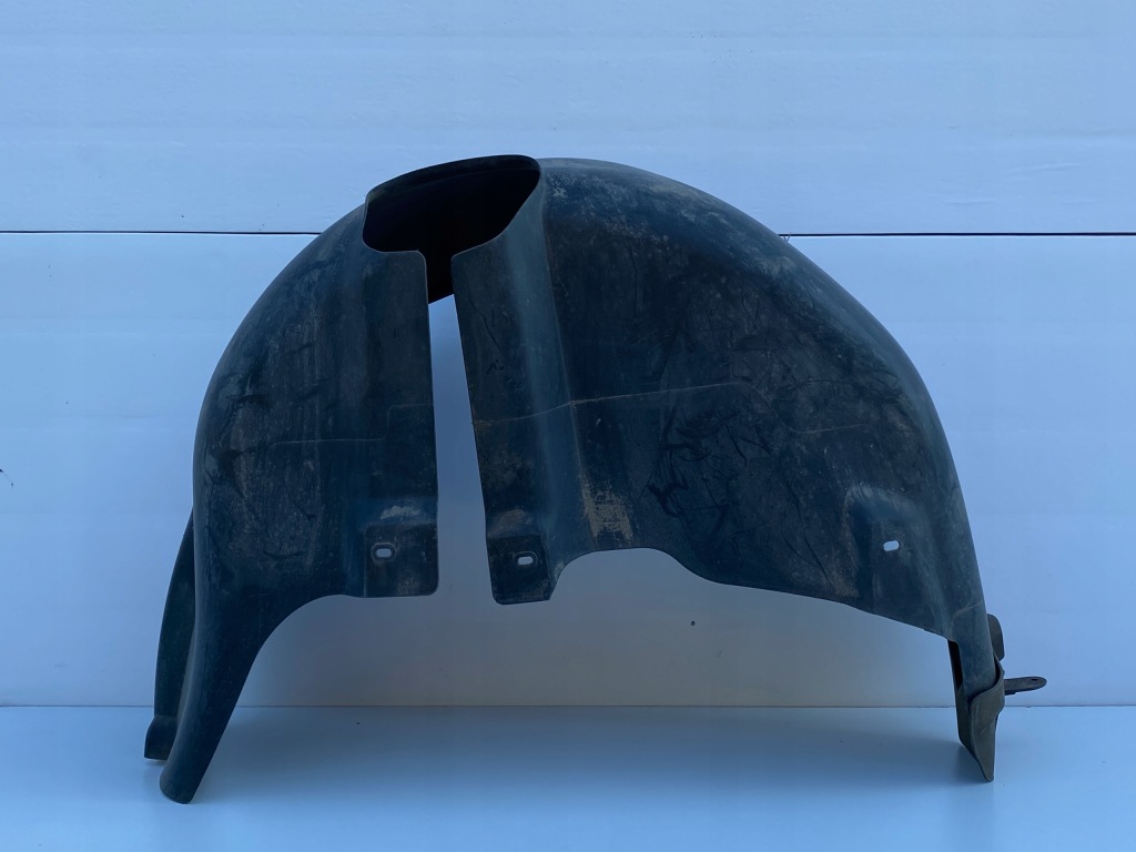 фото №1, Skoda fabia iii подкрылок левый задняя 2014-2021