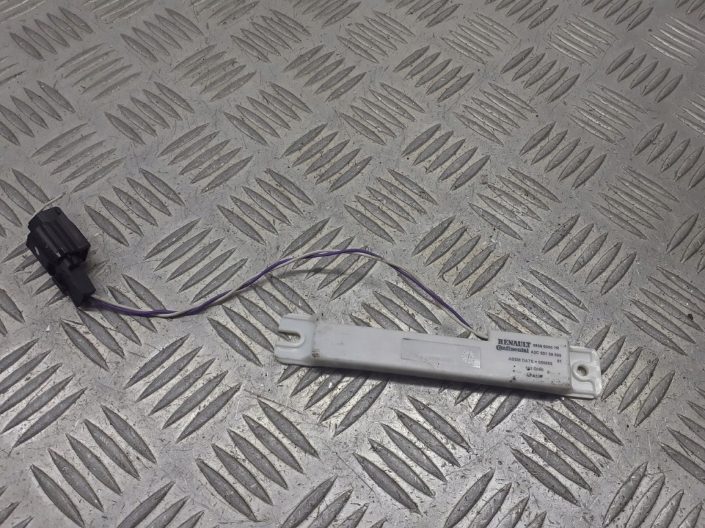 фото №1, Підсилювач антенний renault laguna iii 2.0 dci 285900007r