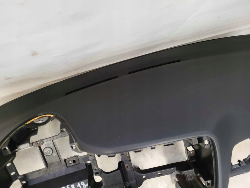 фото №5, Приборная панель консоль приборная панель outlander iii lift 2018