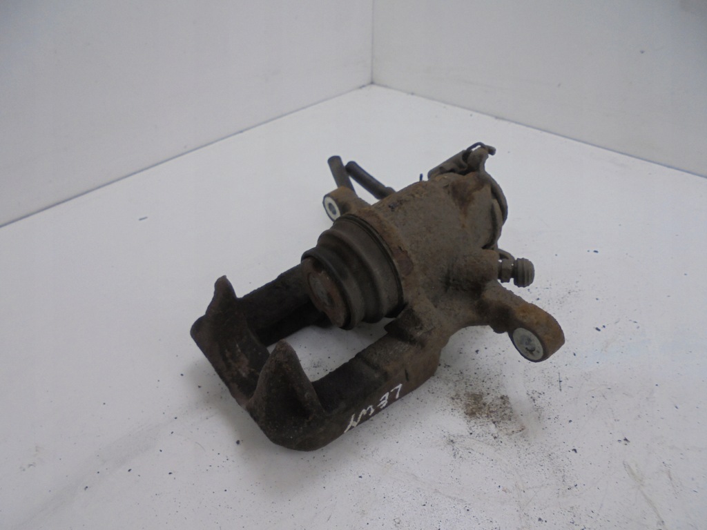 фото №4, Супорт гальмівний лівий задня opel mokka