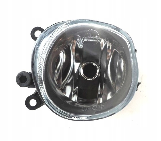 фото №1, Фара протитуманний tyc 19-0270-05-2
