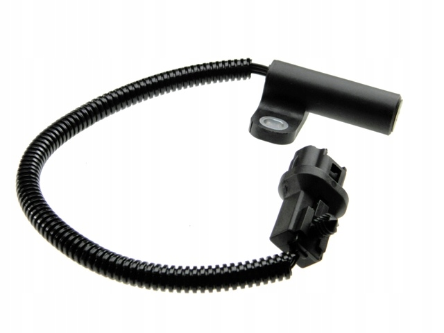 фото №14, Датчик приводной вал. вала коленчатого wrangler 4.0 98-,