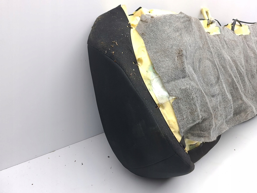 фото №16, Mazda cx-5 ii 2019 сиденье задний